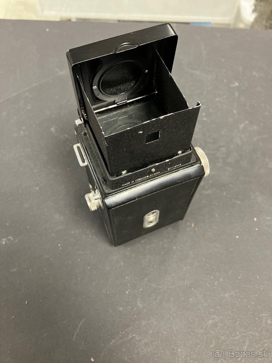 Flexaret IV (Mirar II + Prontor-SVS) - 3