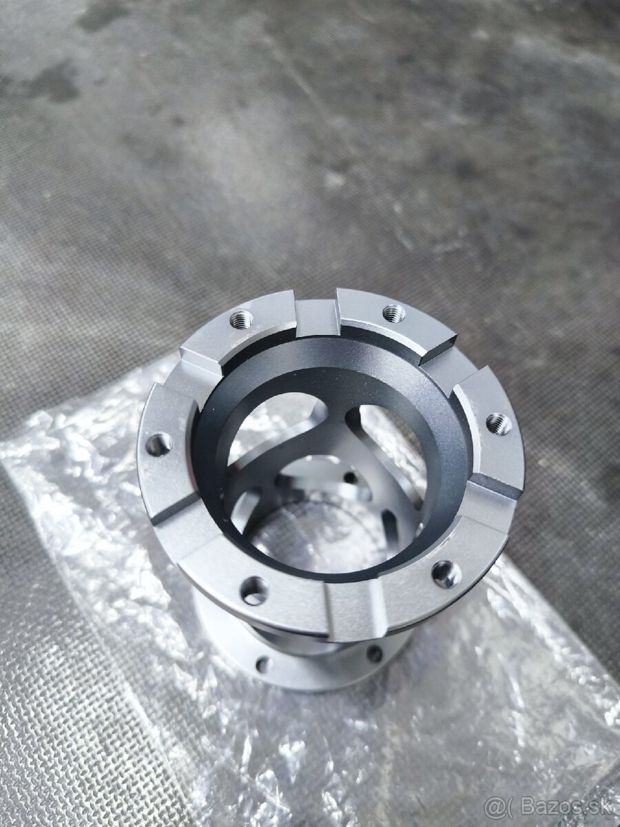 OMP predĺženie náboja volantu 100mm - 3