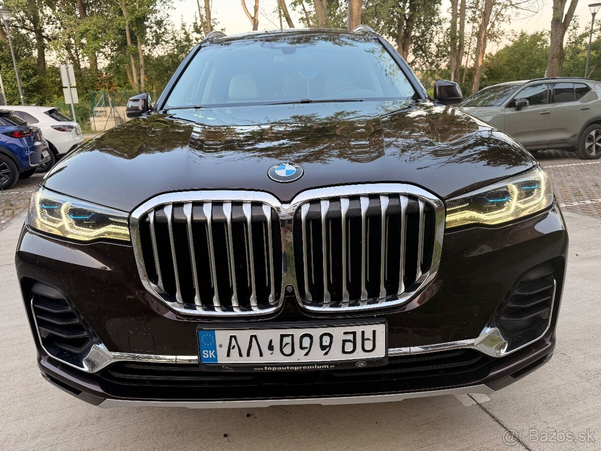Bmw X7 30d xdrive - 3
