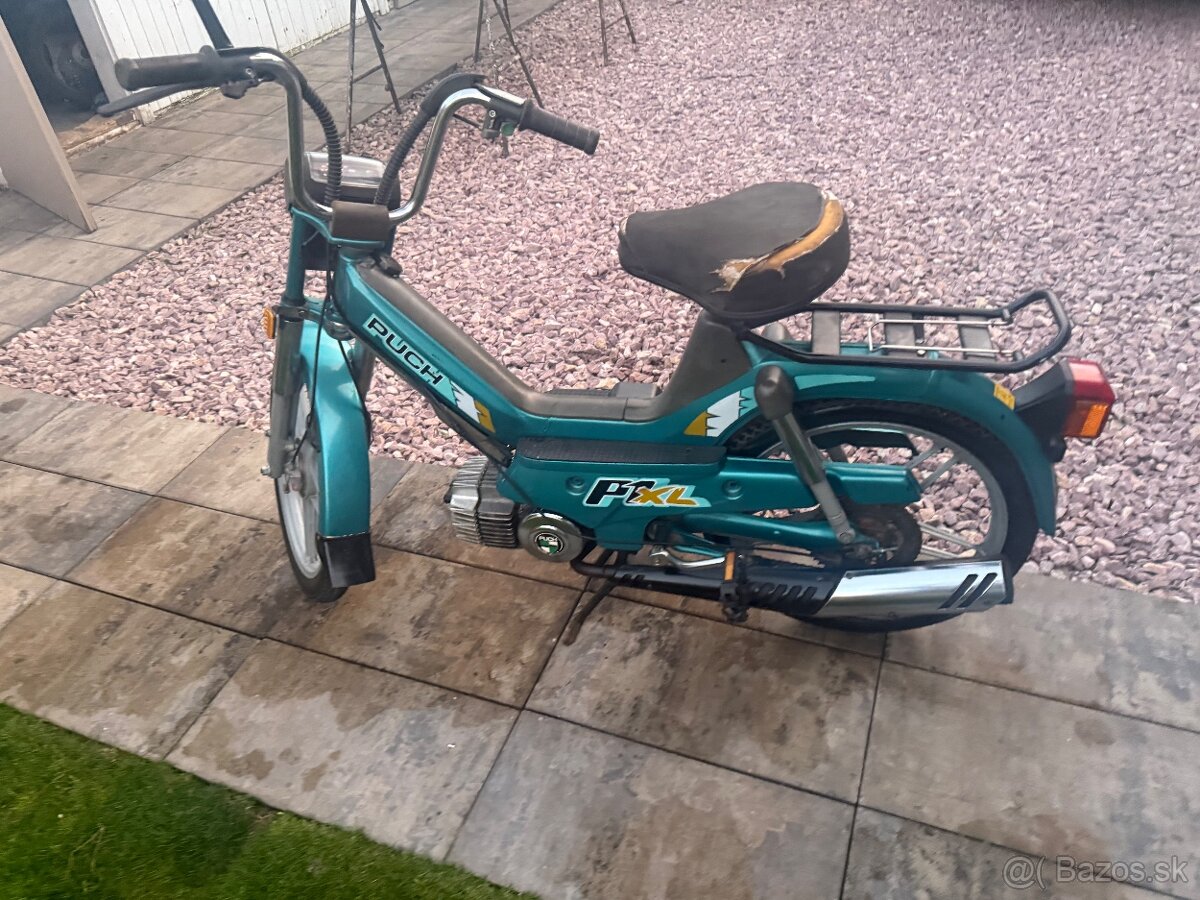 Puch P1XL - 3