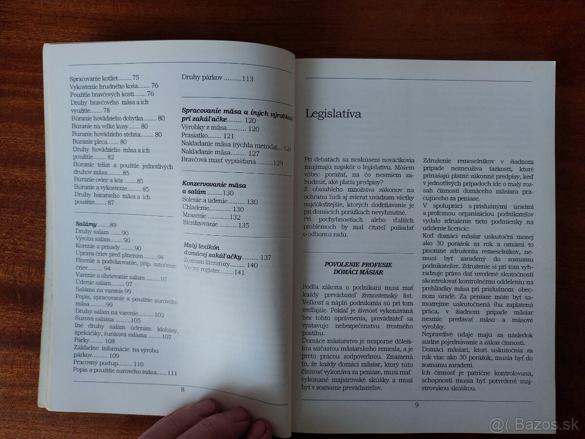 Domáca zakáľačka, porážanie, búranie, spracovanie - 3