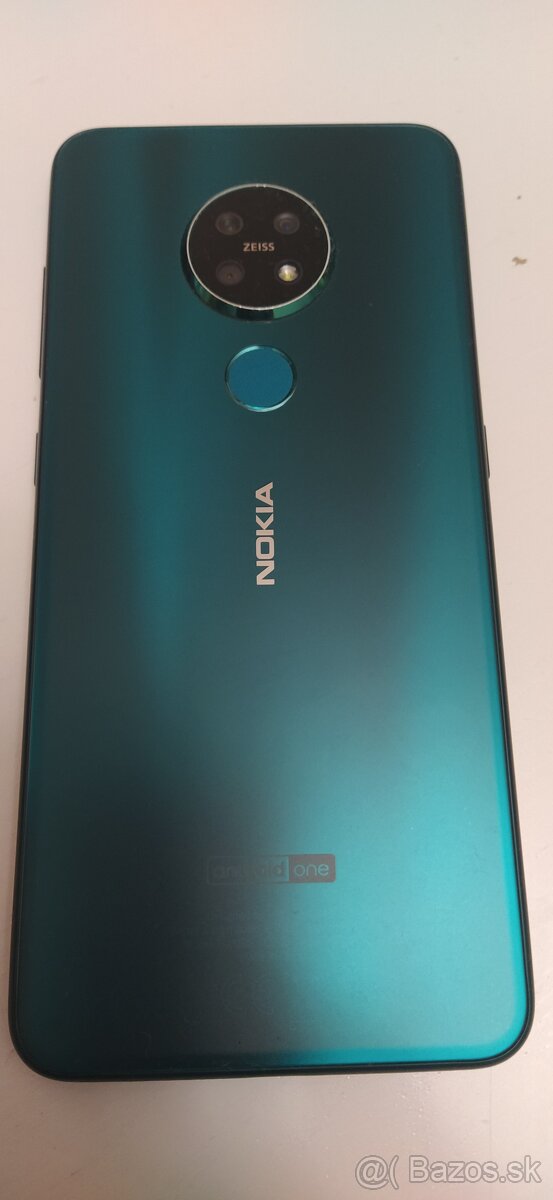 Nokia 7.2 6GB/128GB Dual SIM - 3
