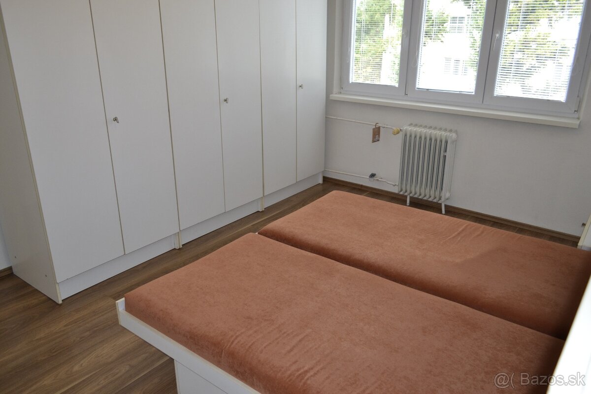 Na predaj 2 izbový byt Martin - Sever - 3