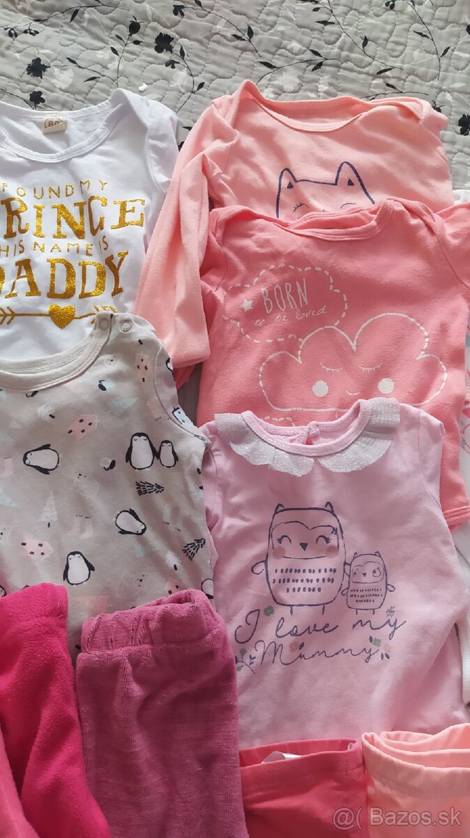 Detské oblečenie - 3