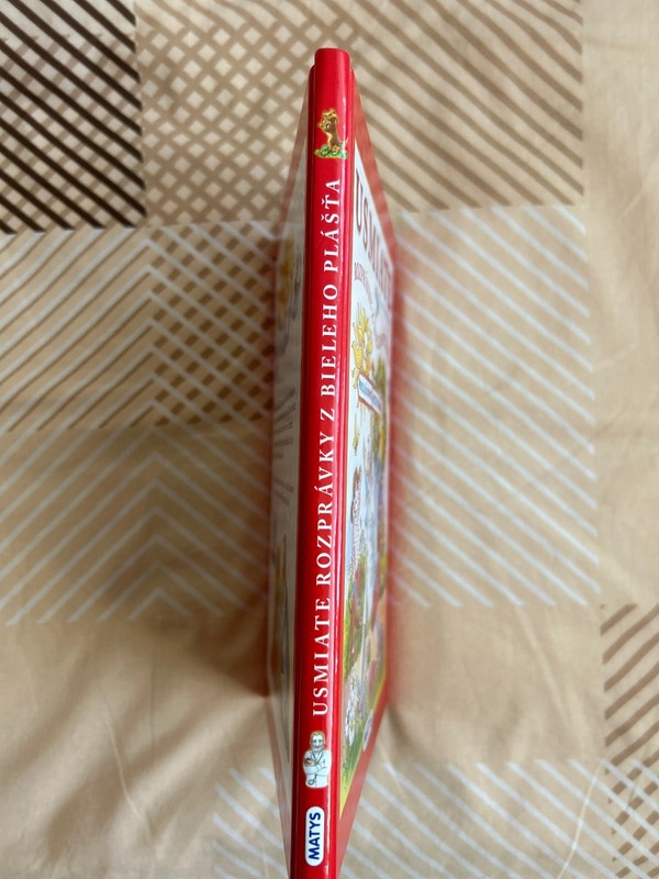 Usmiate rozprávky z bieleho plášťa - Daniela Reichstädterová - 3