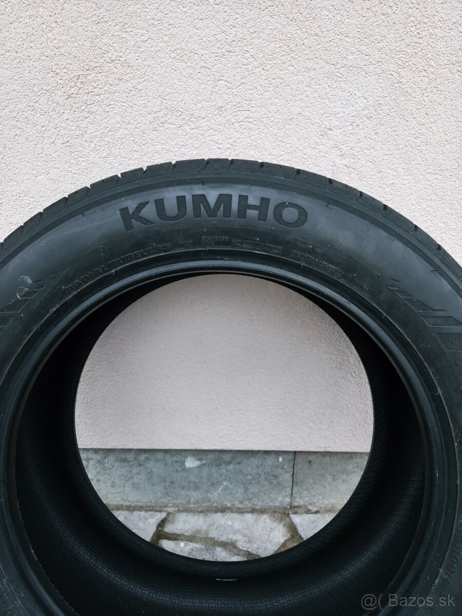Letné pneumatiky - 3