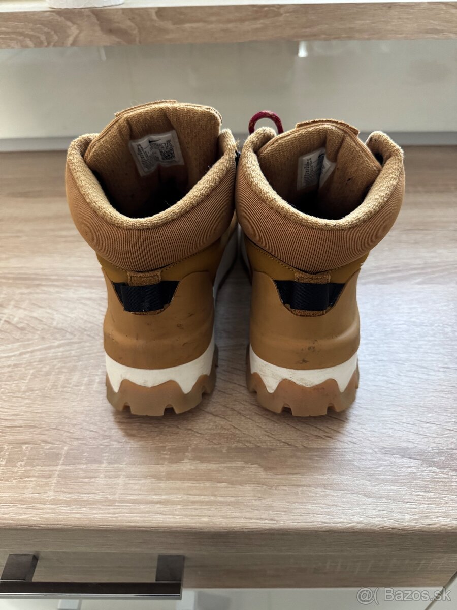 Nike topánky 40 - 3