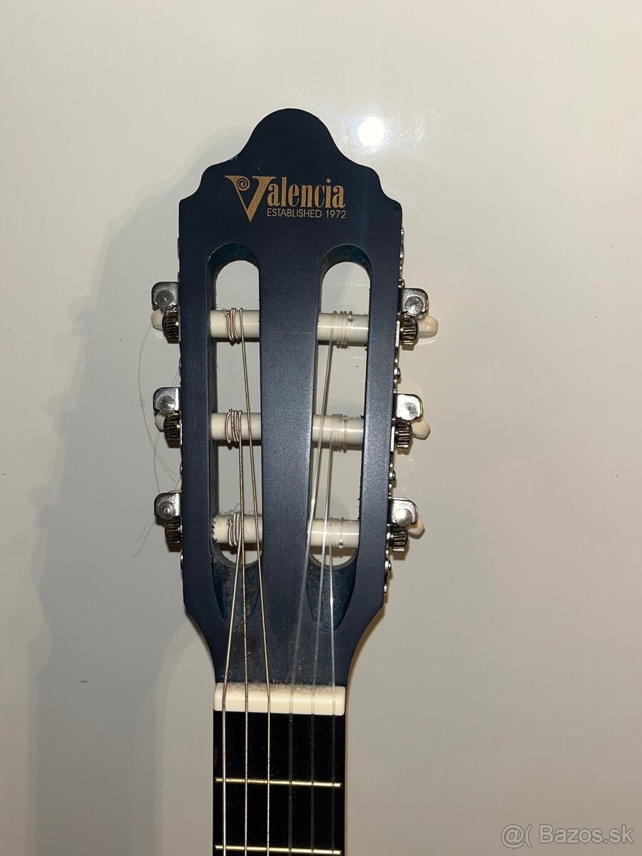 🎸 Gitara pre začiatočníkov - 3