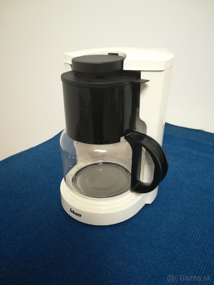 Kávovar Schott - 3