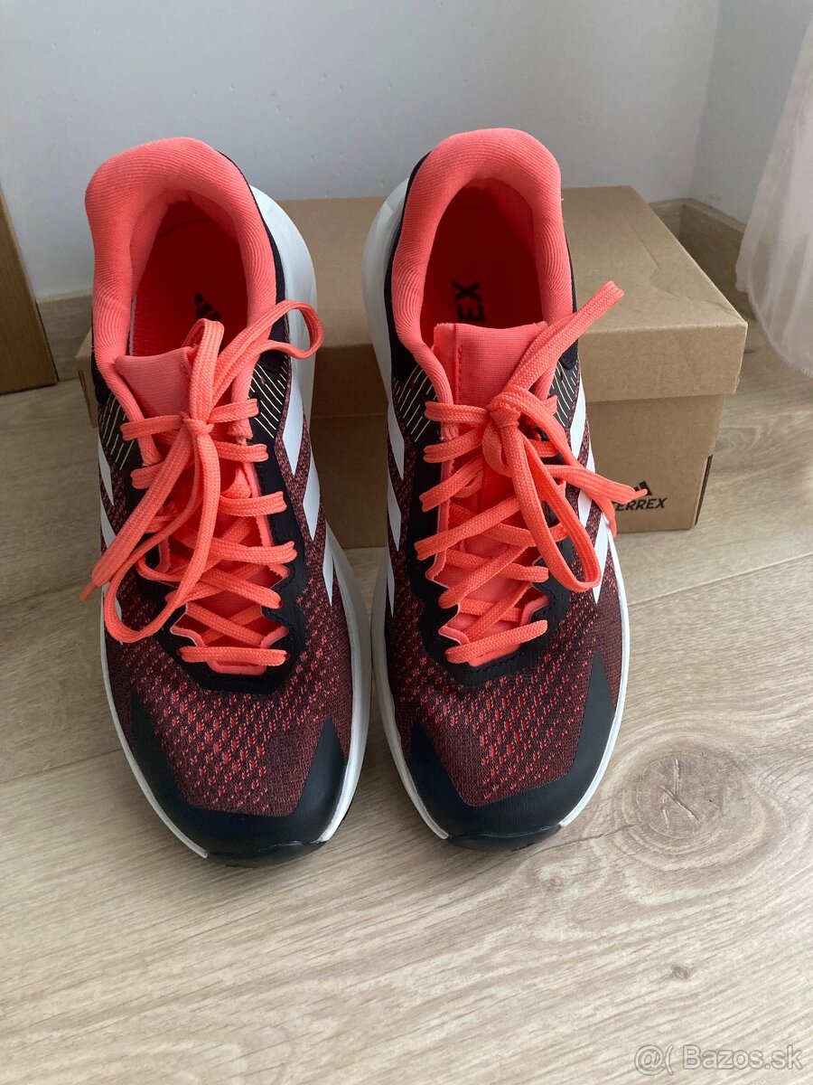 Adidas Terrex Soulstride Flow W veľ.39 a1/3 - 3