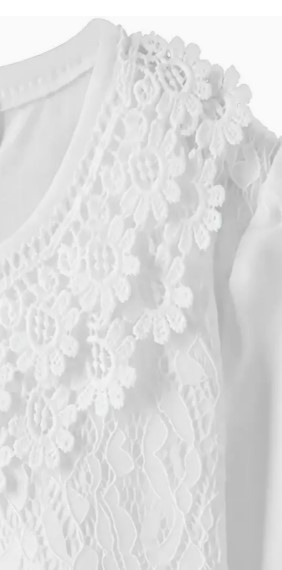 Svetrík bolerko prijímanie birmovka svadba rôzne veľkosti - 3