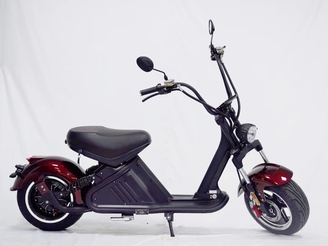 E-skuter PRO4000 - 3