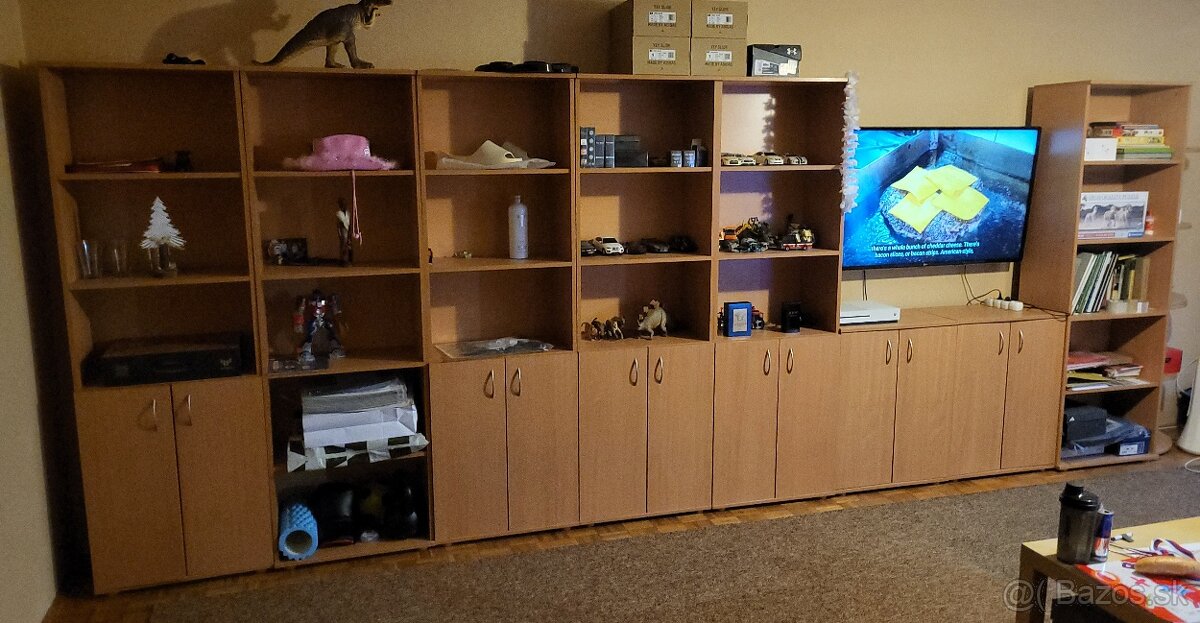 sektorový nabytok - 3