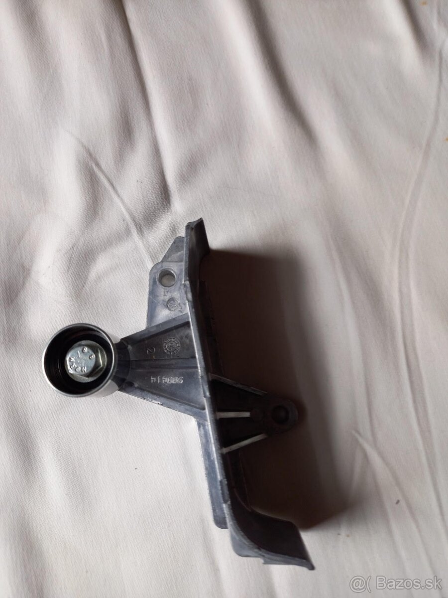 tlmic , kladka , rameno - 3