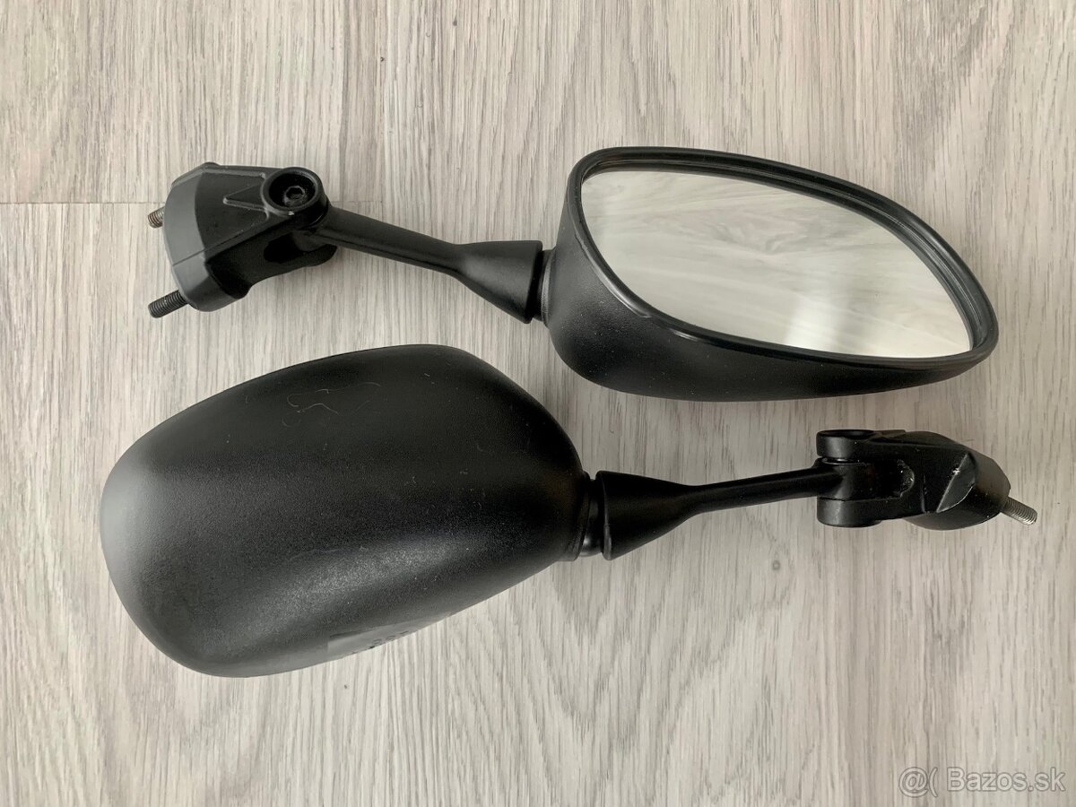 Zrkadlá na Kawasaki ZX-6R / ZX-10R - 3