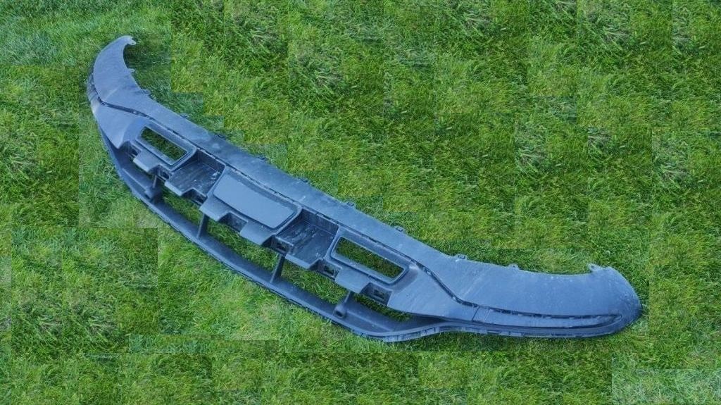 Mercedes GLC C253 X253 W253 2019 - 2022 - spojler naraznik - 3