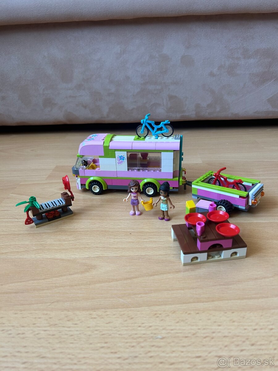 LEGO Friends 3184 - 3