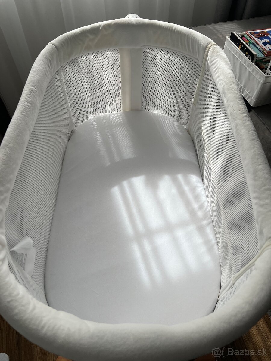 Kolíska Petite&Mars - 3