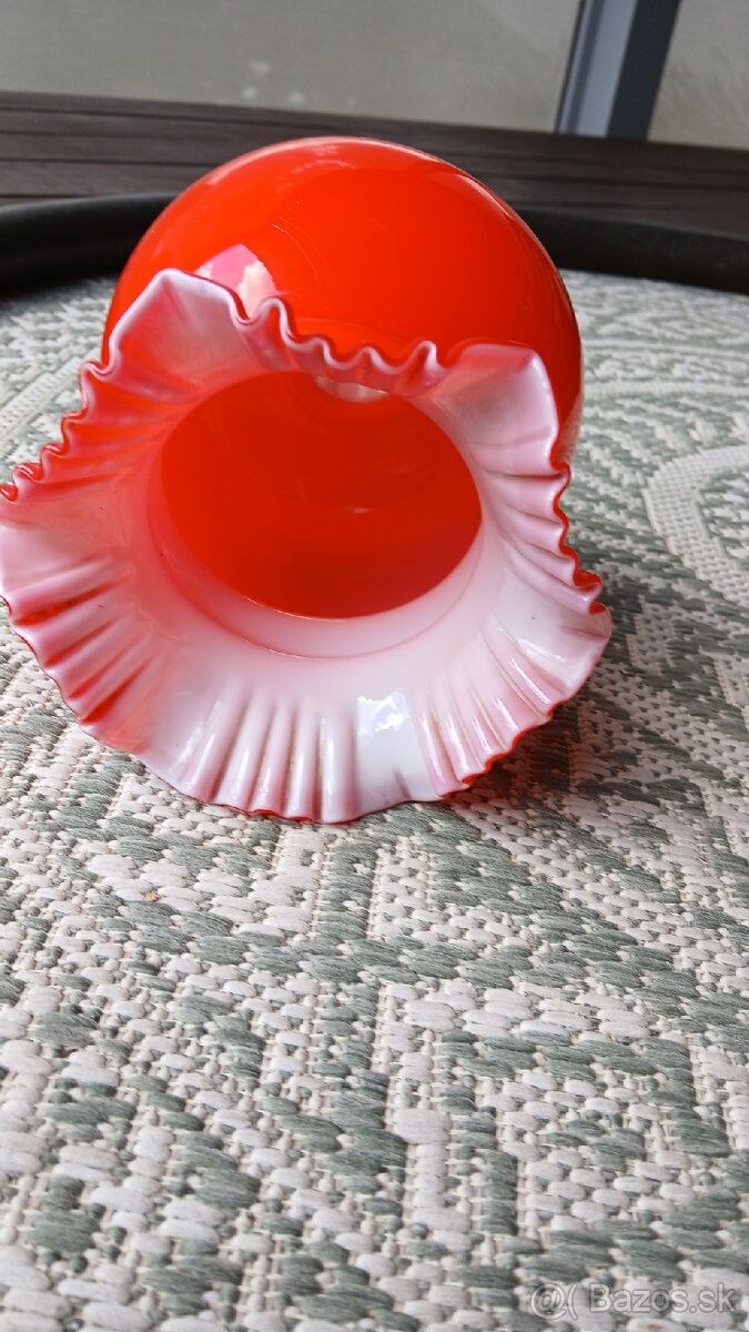 Tienidlo na luster - 3