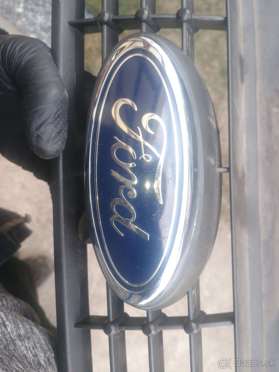 Ford mriežka znak - 3
