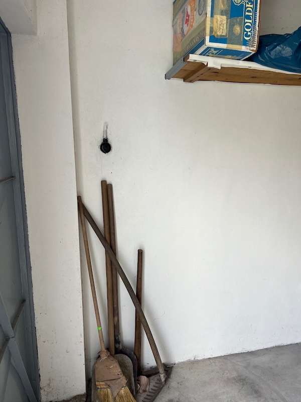 Predaj garáže pri zimnom štadióne M.Gáboríka - 3