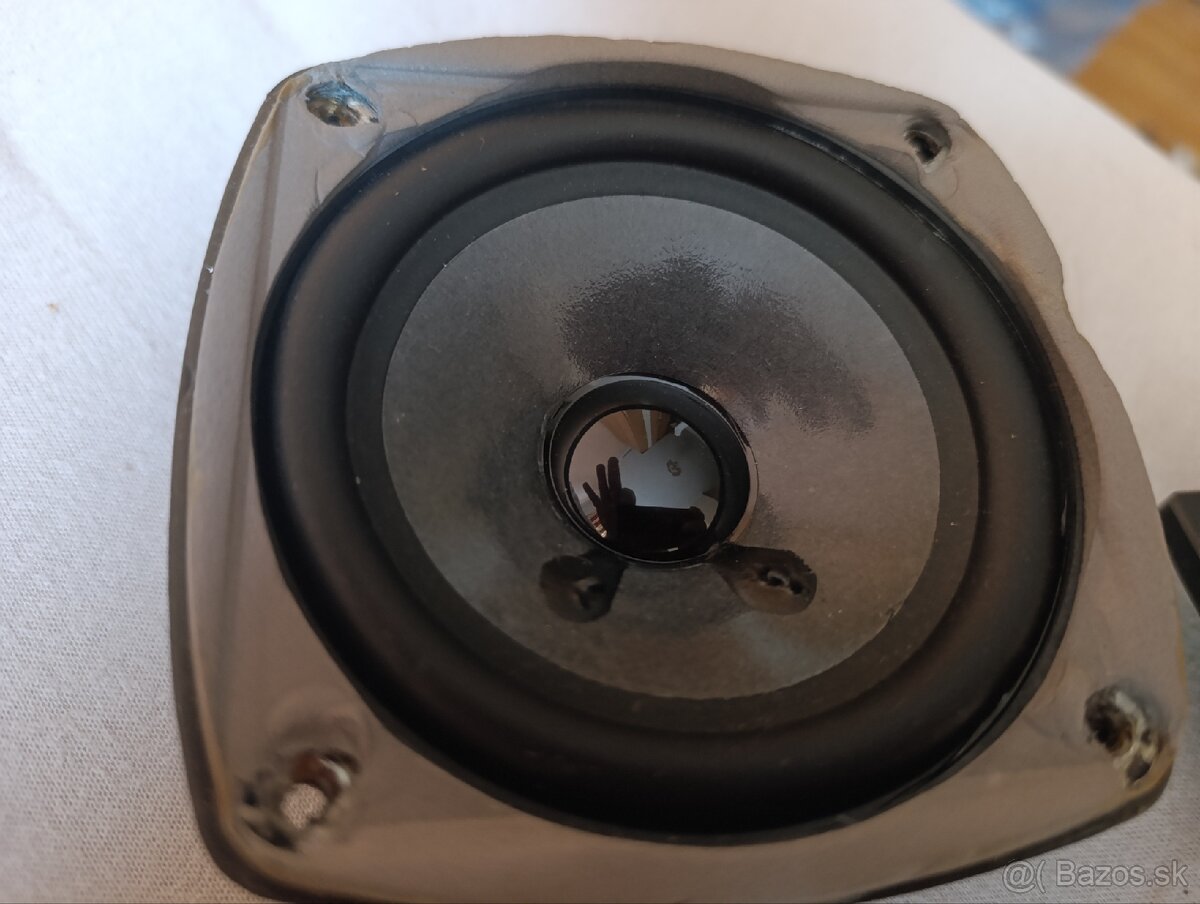 Reproduktory SPK 04 - 3