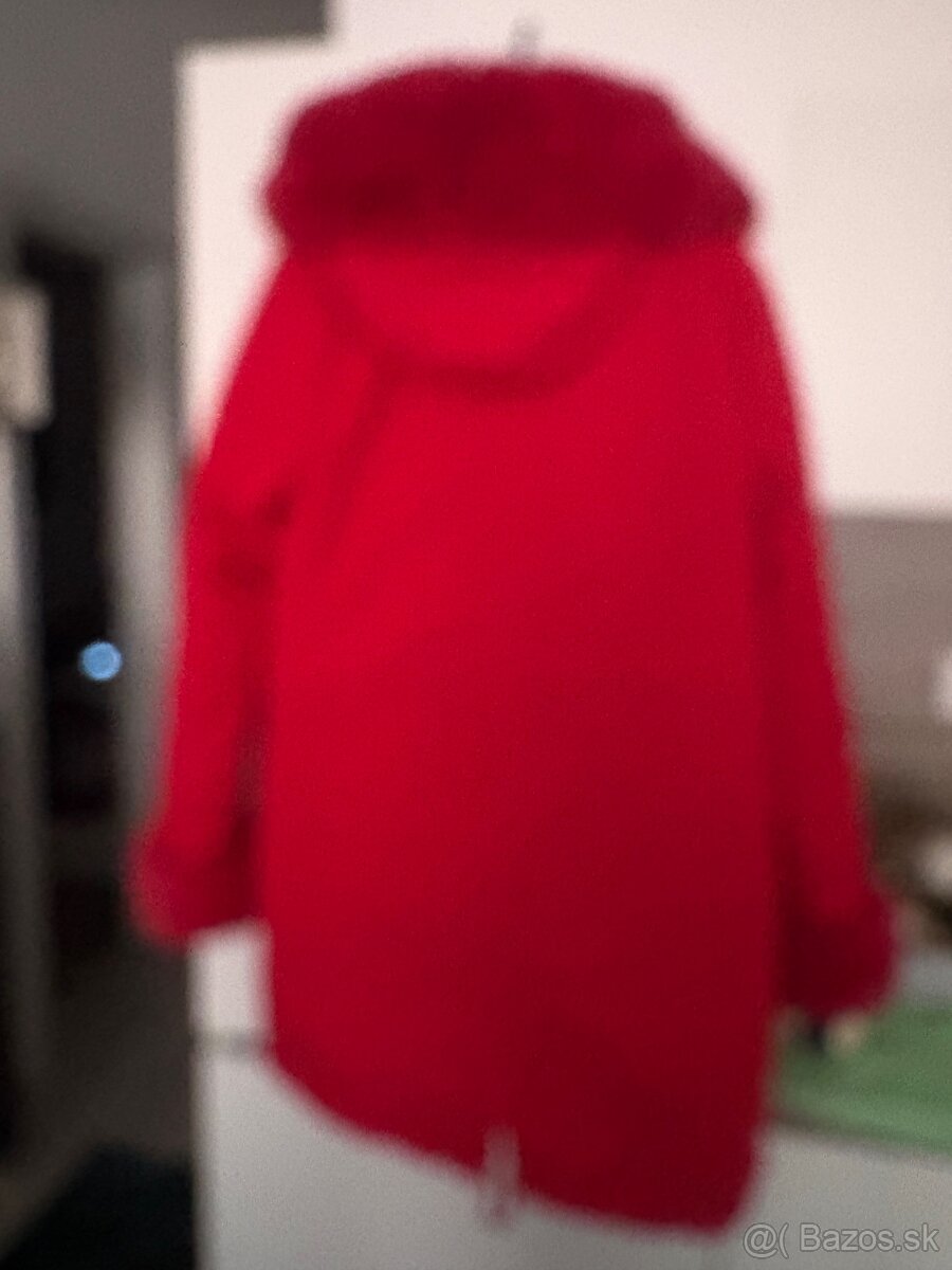 Damska zimná bunda - 3