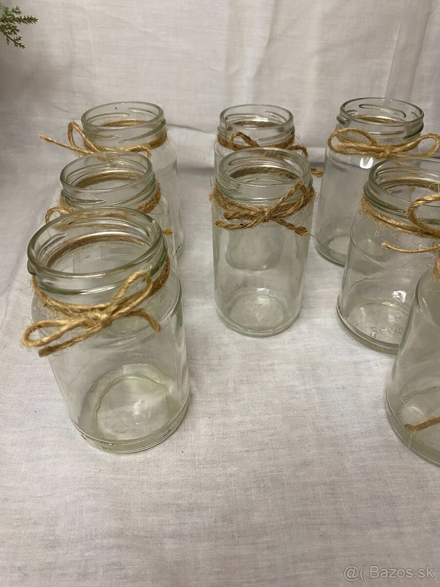 darujem poháriky 13ks - 3