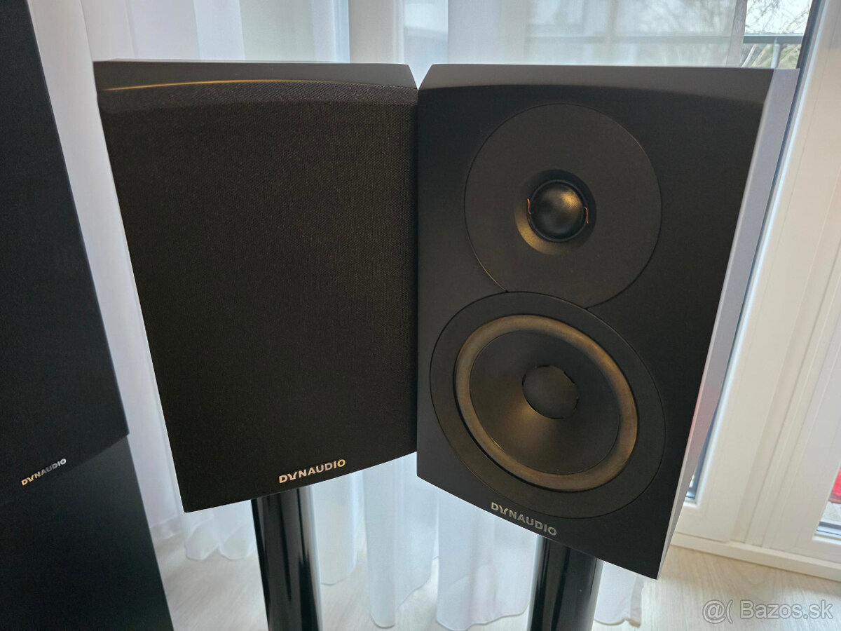 Dynaudio Emit - 3