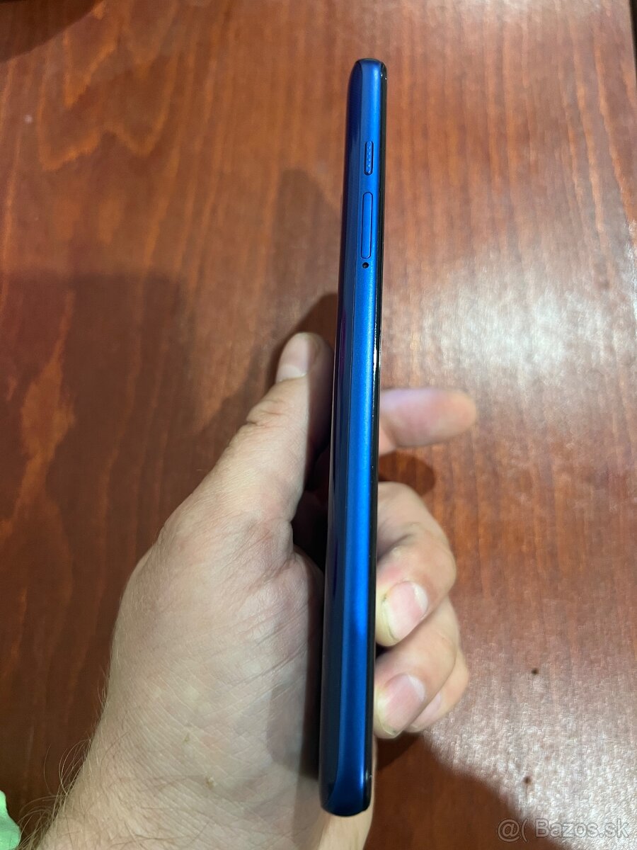 Motorola Moto G 5G Plus - 3