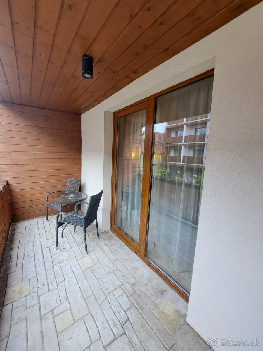 Apartmán VIA JASNÁ na predaj, Demänová - 3