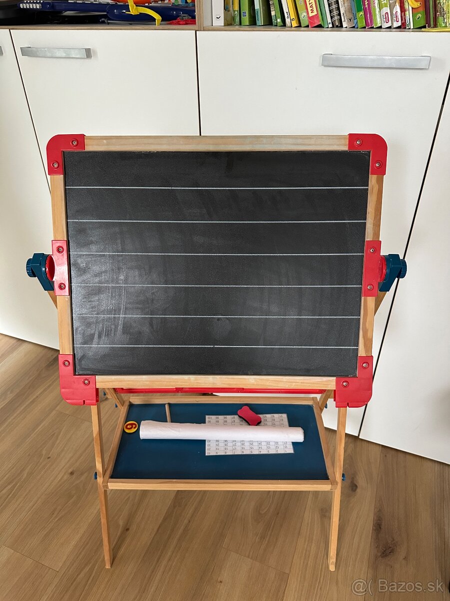 Multifunkcna tabula na kreslenie - 3