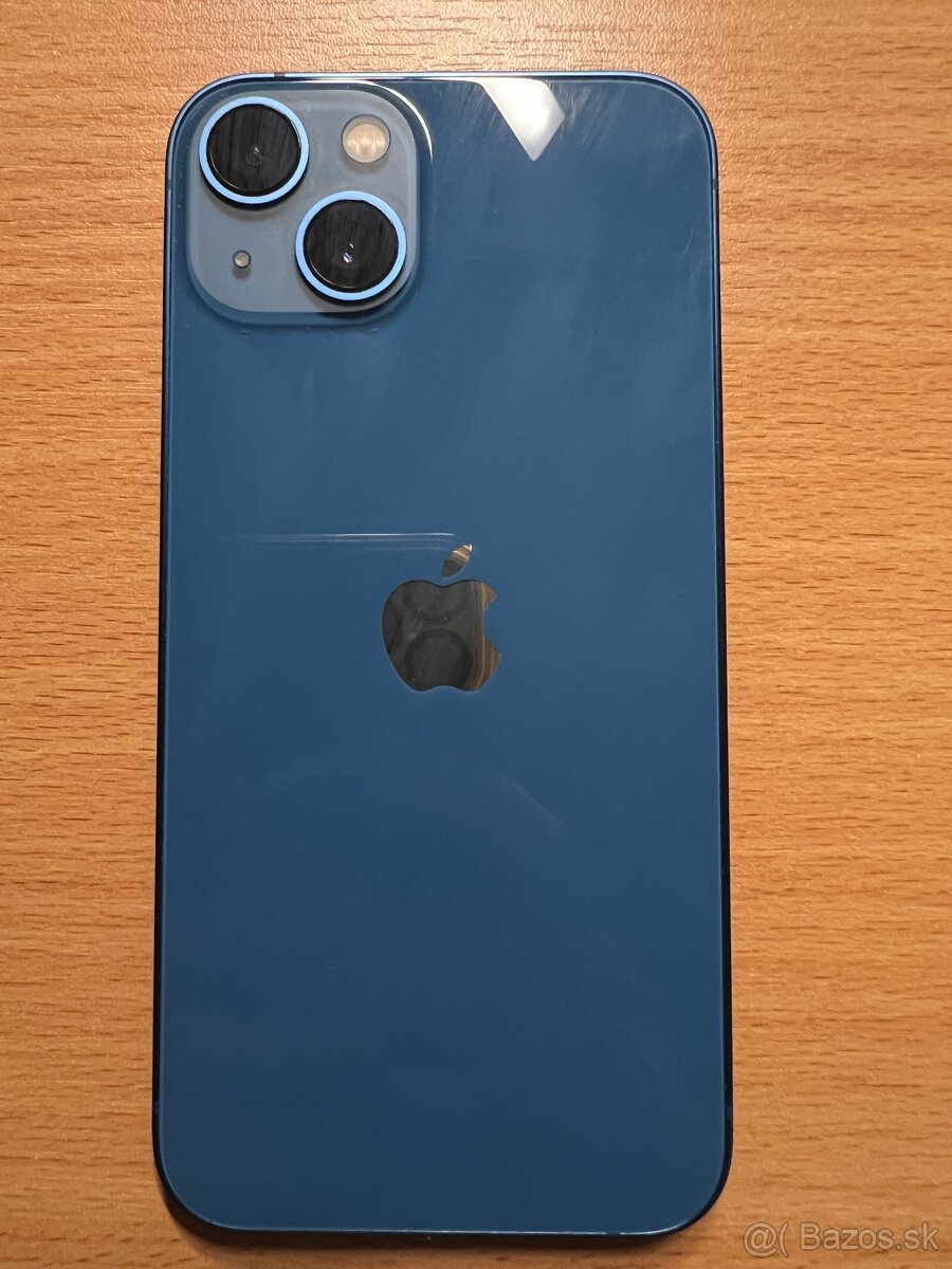Predám iPhone 13 - 3