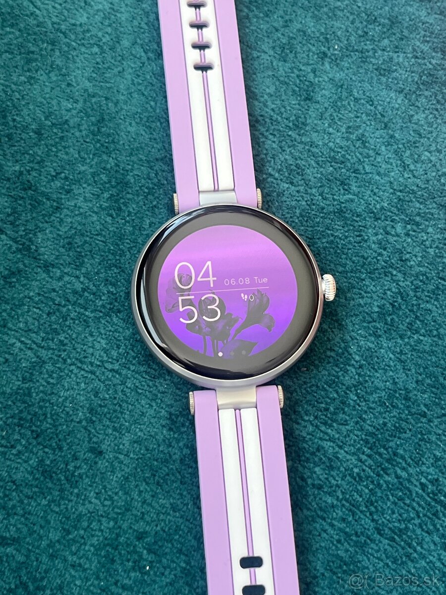 Canyon SW-61 Semifreddo - 3