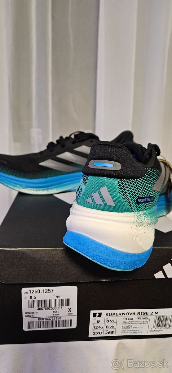 Bezecka obuv adidas performance supernova - 3