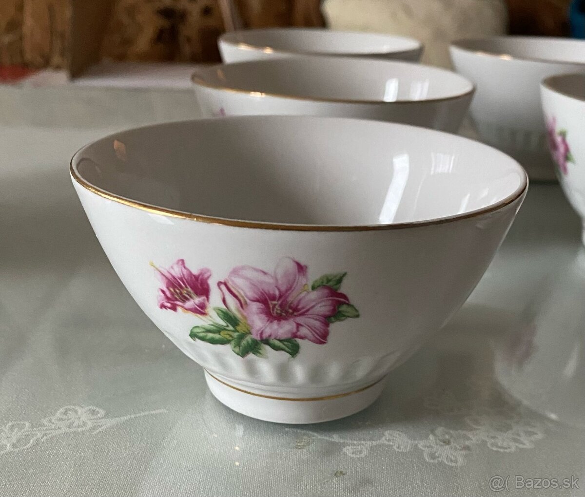 Set misa a misky - 3