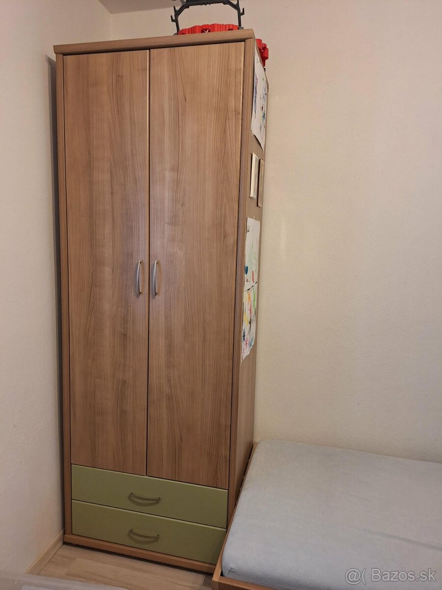 Komplet detská izba - 3