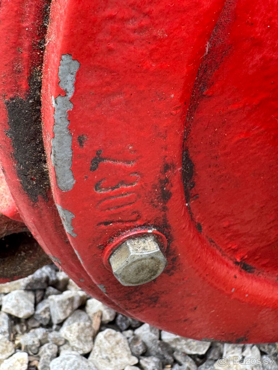 Predam prevodovku na rotavator, traktor, malotraktor - 3