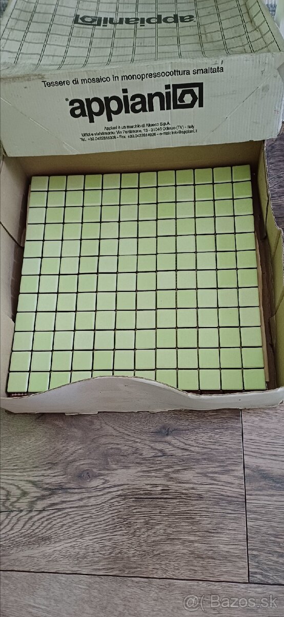 mozaika obklad-dlažba - 3