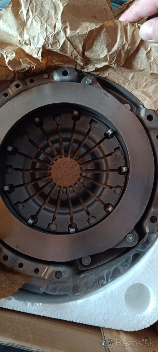 Spojkova sada starline - 3