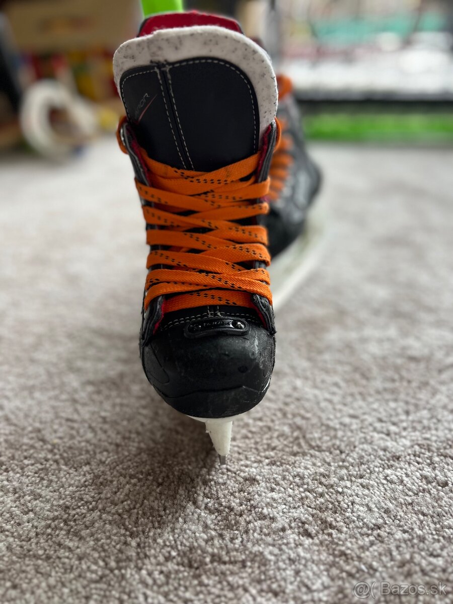 Predám detské korčule bauer - 3