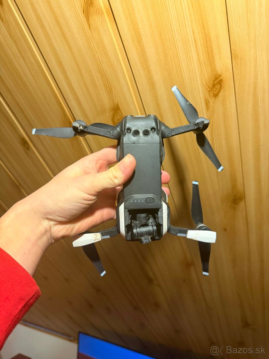 DJI mavic air - 3