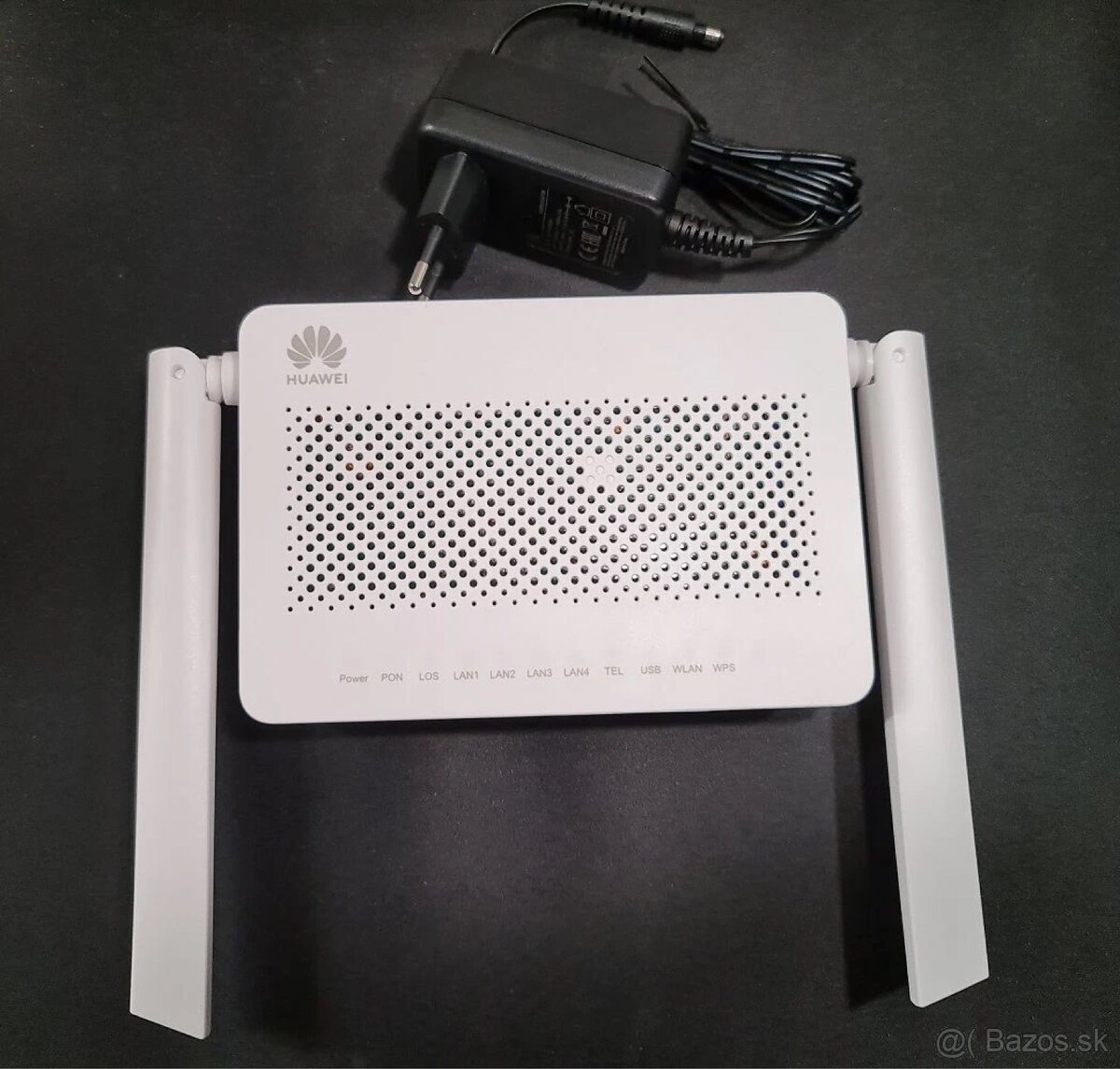 Wi-Fi Router Huawei HG8145v5 1000Mbps - 3