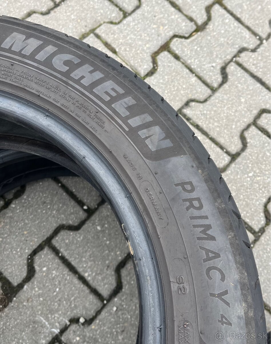205/55 R16 Letne Michelin Primacy4 - 3