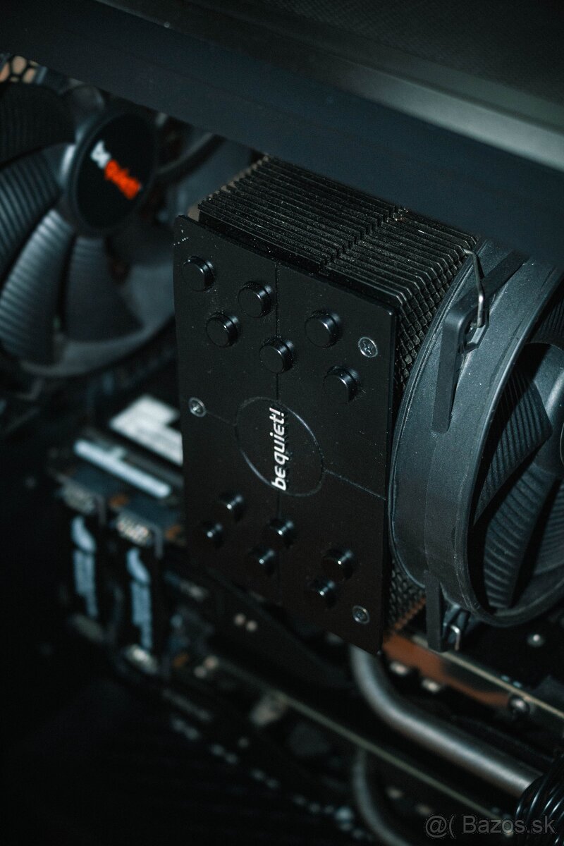 🔥 Špičkový PC pre pokročilých strihačov 🔥 - 3