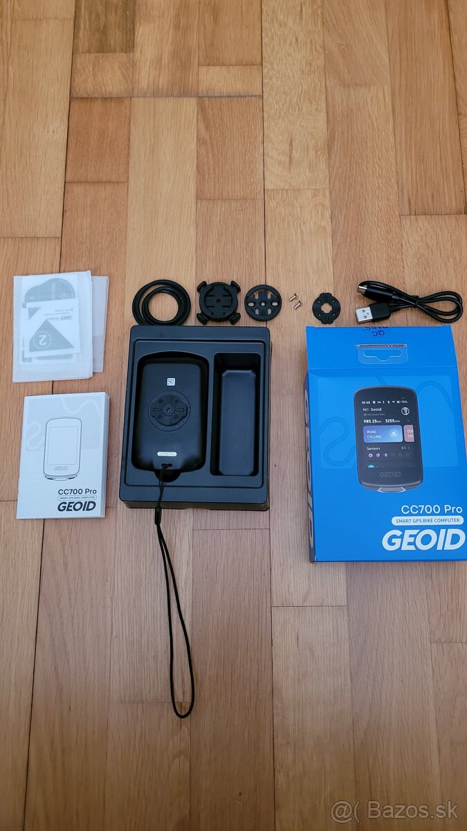 GEOID CC700 PRO - 3