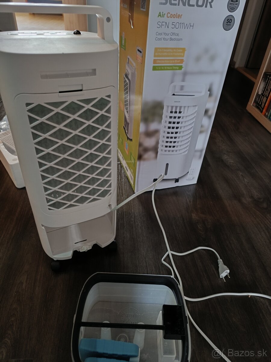 Predám ochladzovač vzduchu - 3