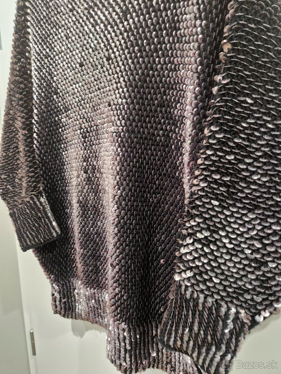 FLITROVANÝ SVETER -M/L 2+1zadarmo - 3