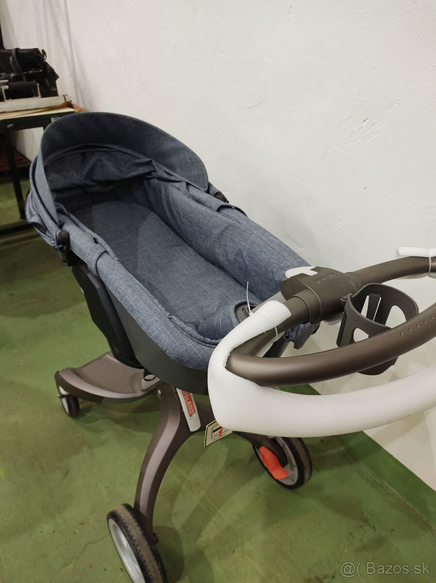 Nový detská kočík Stokke - 3