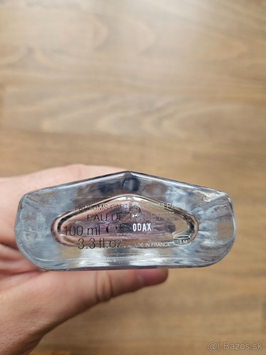 Cartier-Declaration d'un Soir - 3